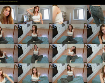 mallorypohlson — 9 minute Chaturbate female cam show recording, 720p, Sep 2, 2025