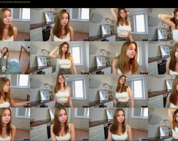 mallorypohlson — 120 minute Chaturbate female cam show recording, 720p, Sep 2, 2025