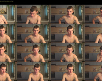 max_foks — 10 minute Chaturbate male cam show recording, 720p, Sep 2, 2025