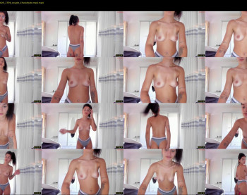 maya_and_guests — 31 minute Chaturbate couple cam show recording, 720p, Sep 2, 2025