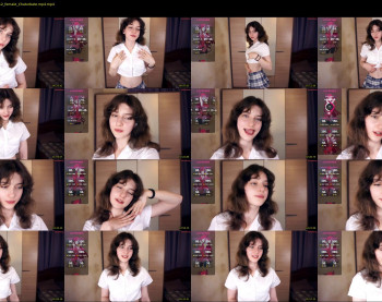 mayellers — 7 minute Chaturbate female cam show recording, 720p, Sep 2, 2025