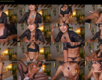 meegan1 — 121 minute Chaturbate female cam show recording, 720p, Sep 2, 2025