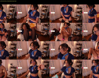 melanieryann_ — 120 minute Chaturbate female cam show recording, 720p, Sep 2, 2025