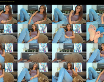 mellbell_ — 44 minute Chaturbate female cam show recording, 720p, Sep 3, 2025