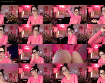 milf_lacey — 61 minute Chaturbate female cam show recording, 720p, Sep 2, 2025