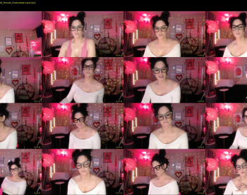 milf_lacey — 58 minute Chaturbate female cam show recording, 720p, Sep 2, 2025