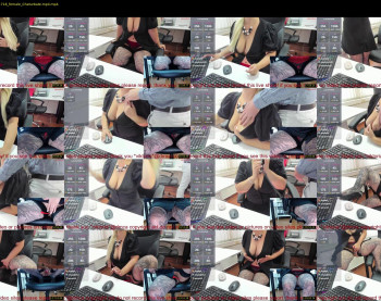 milf_viktoria — 102 minute Chaturbate female cam show recording, 720p, Sep 2, 2025