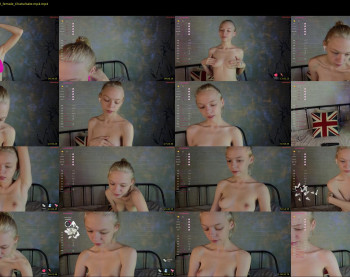 millaholt — 78 minute Chaturbate female cam show recording, 720p, Sep 2, 2025