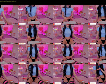 misasakurai — 14 minute Chaturbate female cam show recording, 720p, Sep 2, 2025