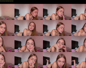 missameliah — 15 minute Chaturbate couple cam show recording, 720p, Sep 2, 2025