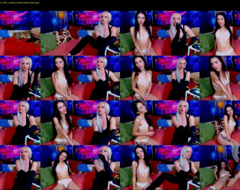 mistressnorma — 49 minute Chaturbate female cam show recording, 720p, Sep 2, 2025