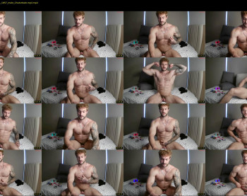 modexusparty — 7 minute Chaturbate male cam show recording, 720p, Sep 2, 2025