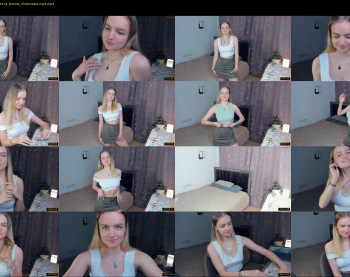 moonperedz — 121 minute Chaturbate female cam show recording, 720p, Sep 3, 2025