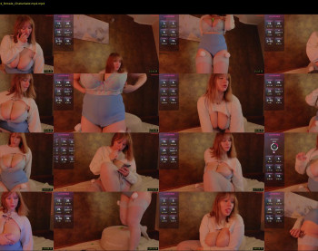 morvelyn — 120 minute Chaturbate female cam show recording, 720p, Sep 3, 2025