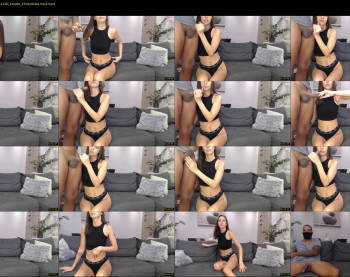 mrmrscouple — 10 minute Chaturbate couple cam show recording, 720p, Sep 2, 2025