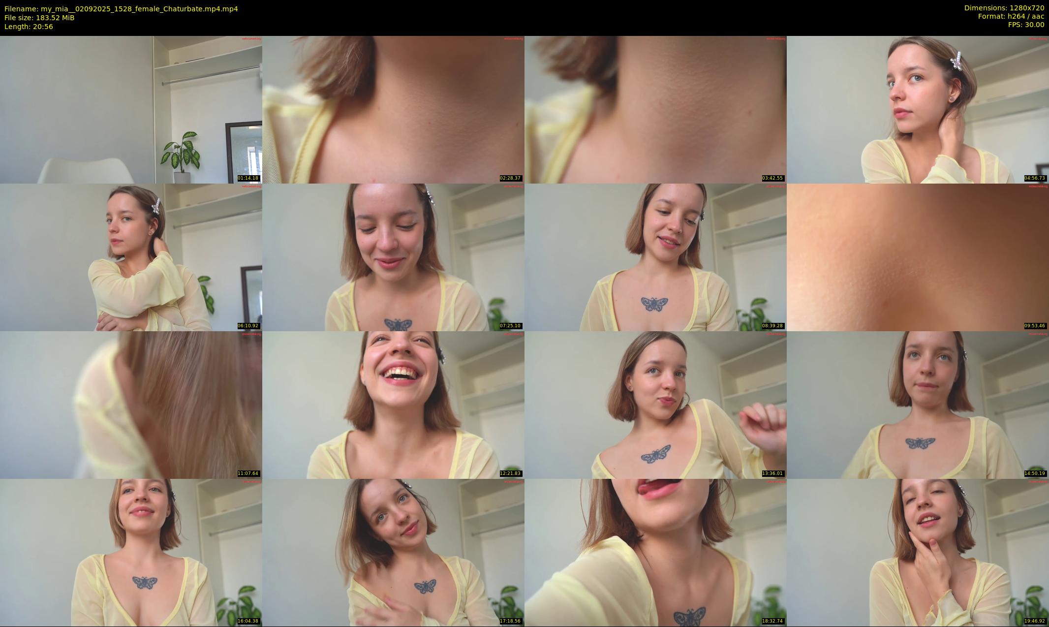 my_mia_ — 21 minute Chaturbate couple cam show recording, 720p, Sep 2, 2025