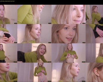 my_stella — 121 minute Chaturbate female cam show recording, 720p, Sep 2, 2025