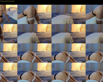 nanayuki — 121 minute Chaturbate female cam show recording, 720p, Sep 3, 2025