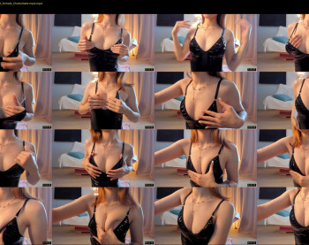 nasslady — 10 minute Chaturbate female cam show recording, 720p, Sep 2, 2025