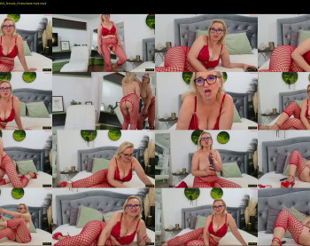 nathalienat — 51 minute Chaturbate female cam show recording, 720p, Sep 2, 2025