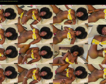 nayah_williams — 121 minute Chaturbate female cam show recording, 720p, Sep 2, 2025