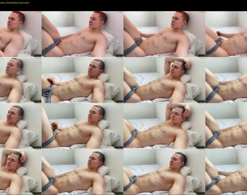 nfeibk — 120 minute Chaturbate male cam show recording, 720p, Sep 2, 2025