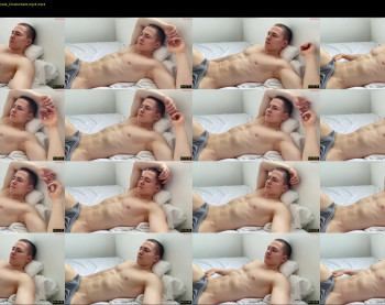 nfeibk — 6 minute Chaturbate male cam show recording, 720p, Sep 2, 2025