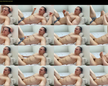 nfeibk — 53 minute Chaturbate male cam show recording, 720p, Sep 2, 2025