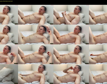nfeibk — 120 minute Chaturbate male cam show recording, 720p, Sep 2, 2025