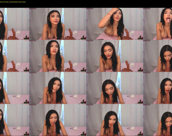 nicky_1824 — 4 minute Chaturbate female cam show recording, 720p, Sep 2, 2025