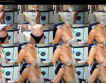 nickyplus — 26 minute Chaturbate couple cam show recording, 720p, Sep 2, 2025