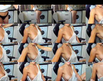 nickyplus — 45 minute Chaturbate couple cam show recording, 720p, Sep 2, 2025