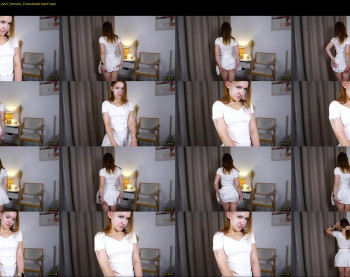 nicolagillispie — 7 minute Chaturbate female cam show recording, 720p, Sep 2, 2025