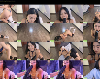 nicollbashel — 69 minute Chaturbate female cam show recording, 720p, Sep 2, 2025