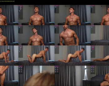 nik_sharp — 7 minute Chaturbate male cam show recording, 720p, Sep 2, 2025