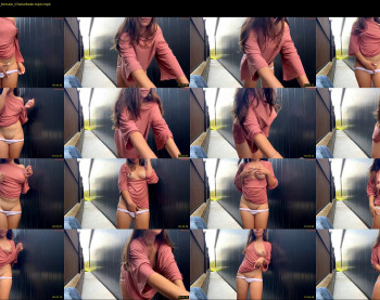 nyconik — 12 minute Chaturbate female cam show recording, 720p, Sep 2, 2025