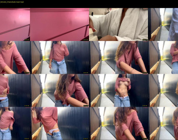 nyconik — 52 minute Chaturbate female cam show recording, 720p, Sep 2, 2025