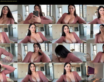 oliviabrookess — 102 minute Chaturbate female cam show recording, 720p, Sep 2, 2025