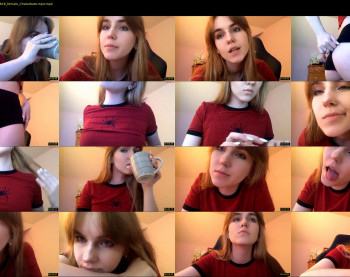 olliefadeley — 12 minute Chaturbate female cam show recording, 720p, Sep 2, 2025