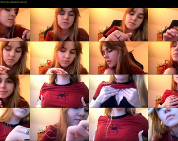 olliefadeley — 24 minute Chaturbate female cam show recording, 720p, Sep 2, 2025