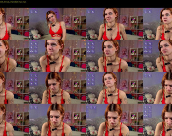 orangelabel — 4 minute Chaturbate female cam show recording, 720p, Sep 3, 2025