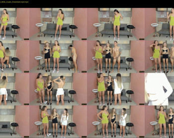 pacho_stormie — 16 minute Chaturbate couple cam show recording, 720p, Sep 2, 2025