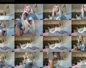 parisbaby2000 — 31 minute Chaturbate female cam show recording, 480p, Sep 2, 2025