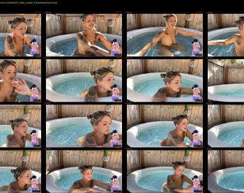 perfectly_imperfect_adventure — 106 minute Chaturbate couple cam show recording, 720p, Sep 2, 2025