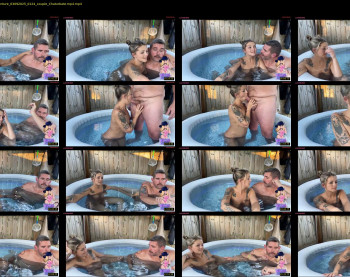 perfectly_imperfect_adventure — 29 minute Chaturbate couple cam show recording, 720p, Sep 3, 2025