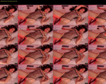 petiteprincesx — 3 minute Chaturbate female cam show recording, 720p, Sep 2, 2025