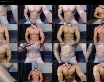 playmate_ — 10 minute Chaturbate male cam show recording, 720p, Sep 2, 2025
