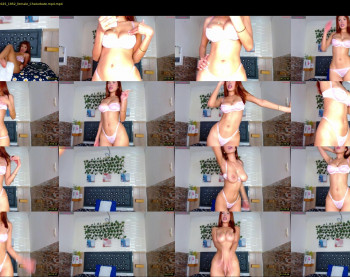 princess_martinez — 48 minute Chaturbate female cam show recording, 720p, Sep 2, 2025