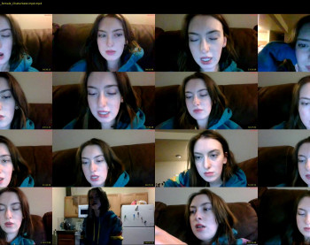prism50 — 79 minute Chaturbate female cam show recording, 720p, Sep 2, 2025