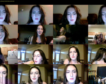 prism50 — 67 minute Chaturbate female cam show recording, 720p, Sep 3, 2025